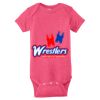 Infant Vintage Fine Jersey Bodysuit Infant Vintage Fine Jersey Bodysuit Thumbnail