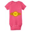 Infant Vintage Fine Jersey Bodysuit Infant Vintage Fine Jersey Bodysuit Thumbnail