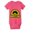 Infant Vintage Fine Jersey Bodysuit Infant Vintage Fine Jersey Bodysuit Thumbnail