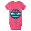 Infant Vintage Fine Jersey Bodysuit Infant Vintage Fine Jersey Bodysuit Thumbnail