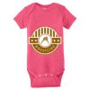 Infant Vintage Fine Jersey Bodysuit Infant Vintage Fine Jersey Bodysuit Thumbnail