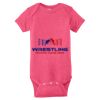 Infant Vintage Fine Jersey Bodysuit Infant Vintage Fine Jersey Bodysuit Thumbnail