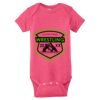 Infant Vintage Fine Jersey Bodysuit Infant Vintage Fine Jersey Bodysuit Thumbnail
