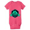 Infant Vintage Fine Jersey Bodysuit Infant Vintage Fine Jersey Bodysuit Thumbnail