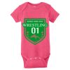Infant Vintage Fine Jersey Bodysuit Infant Vintage Fine Jersey Bodysuit Thumbnail