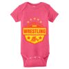 Infant Vintage Fine Jersey Bodysuit Infant Vintage Fine Jersey Bodysuit Thumbnail