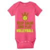 Infant Vintage Fine Jersey Bodysuit Infant Vintage Fine Jersey Bodysuit Thumbnail