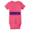 Infant Vintage Fine Jersey Bodysuit Infant Vintage Fine Jersey Bodysuit Thumbnail