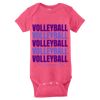 Infant Vintage Fine Jersey Bodysuit Infant Vintage Fine Jersey Bodysuit Thumbnail