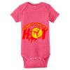 Infant Vintage Fine Jersey Bodysuit Infant Vintage Fine Jersey Bodysuit Thumbnail