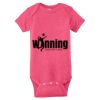 Infant Vintage Fine Jersey Bodysuit Infant Vintage Fine Jersey Bodysuit Thumbnail