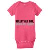 Infant Vintage Fine Jersey Bodysuit Infant Vintage Fine Jersey Bodysuit Thumbnail