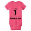 Infant Vintage Fine Jersey Bodysuit Infant Vintage Fine Jersey Bodysuit Thumbnail