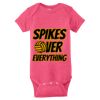 Infant Vintage Fine Jersey Bodysuit Infant Vintage Fine Jersey Bodysuit Thumbnail