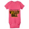 Infant Vintage Fine Jersey Bodysuit Infant Vintage Fine Jersey Bodysuit Thumbnail