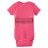 Infant Vintage Fine Jersey Bodysuit Infant Vintage Fine Jersey Bodysuit Thumbnail