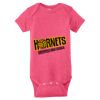 Infant Vintage Fine Jersey Bodysuit Infant Vintage Fine Jersey Bodysuit Thumbnail