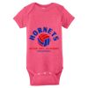 Infant Vintage Fine Jersey Bodysuit Infant Vintage Fine Jersey Bodysuit Thumbnail