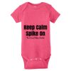 Infant Vintage Fine Jersey Bodysuit Infant Vintage Fine Jersey Bodysuit Thumbnail