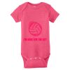 Infant Vintage Fine Jersey Bodysuit Infant Vintage Fine Jersey Bodysuit Thumbnail