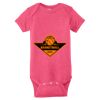 Infant Vintage Fine Jersey Bodysuit Infant Vintage Fine Jersey Bodysuit Thumbnail