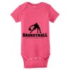 Infant Vintage Fine Jersey Bodysuit Infant Vintage Fine Jersey Bodysuit Thumbnail