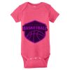 Infant Vintage Fine Jersey Bodysuit Infant Vintage Fine Jersey Bodysuit Thumbnail