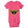Infant Vintage Fine Jersey Bodysuit Infant Vintage Fine Jersey Bodysuit Thumbnail
