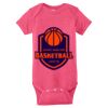 Infant Vintage Fine Jersey Bodysuit Infant Vintage Fine Jersey Bodysuit Thumbnail