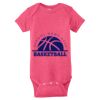 Infant Vintage Fine Jersey Bodysuit Infant Vintage Fine Jersey Bodysuit Thumbnail