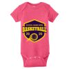 Infant Vintage Fine Jersey Bodysuit Infant Vintage Fine Jersey Bodysuit Thumbnail