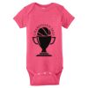 Infant Vintage Fine Jersey Bodysuit Infant Vintage Fine Jersey Bodysuit Thumbnail