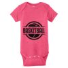 Infant Vintage Fine Jersey Bodysuit Infant Vintage Fine Jersey Bodysuit Thumbnail