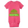 Infant Vintage Fine Jersey Bodysuit Infant Vintage Fine Jersey Bodysuit Thumbnail