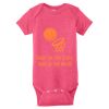 Infant Vintage Fine Jersey Bodysuit Infant Vintage Fine Jersey Bodysuit Thumbnail