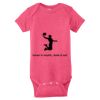 Infant Vintage Fine Jersey Bodysuit Infant Vintage Fine Jersey Bodysuit Thumbnail