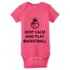 Infant Vintage Fine Jersey Bodysuit Infant Vintage Fine Jersey Bodysuit Thumbnail