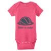 Infant Vintage Fine Jersey Bodysuit Infant Vintage Fine Jersey Bodysuit Thumbnail