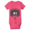 Infant Vintage Fine Jersey Bodysuit Infant Vintage Fine Jersey Bodysuit Thumbnail