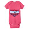 Infant Vintage Fine Jersey Bodysuit Infant Vintage Fine Jersey Bodysuit Thumbnail