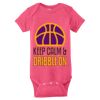Infant Vintage Fine Jersey Bodysuit Infant Vintage Fine Jersey Bodysuit Thumbnail