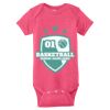 Infant Vintage Fine Jersey Bodysuit Infant Vintage Fine Jersey Bodysuit Thumbnail