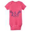 Infant Vintage Fine Jersey Bodysuit Infant Vintage Fine Jersey Bodysuit Thumbnail
