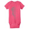 Infant Vintage Fine Jersey Bodysuit Infant Vintage Fine Jersey Bodysuit Thumbnail