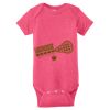 Infant Vintage Fine Jersey Bodysuit Infant Vintage Fine Jersey Bodysuit Thumbnail