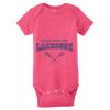 Infant Vintage Fine Jersey Bodysuit Infant Vintage Fine Jersey Bodysuit Thumbnail