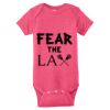 Infant Vintage Fine Jersey Bodysuit Infant Vintage Fine Jersey Bodysuit Thumbnail