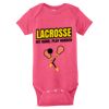 Infant Vintage Fine Jersey Bodysuit Infant Vintage Fine Jersey Bodysuit Thumbnail