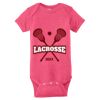 Infant Vintage Fine Jersey Bodysuit Infant Vintage Fine Jersey Bodysuit Thumbnail