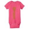 Infant Vintage Fine Jersey Bodysuit Infant Vintage Fine Jersey Bodysuit Thumbnail